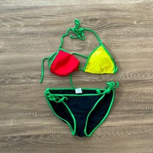 InGear two piece Bikini set